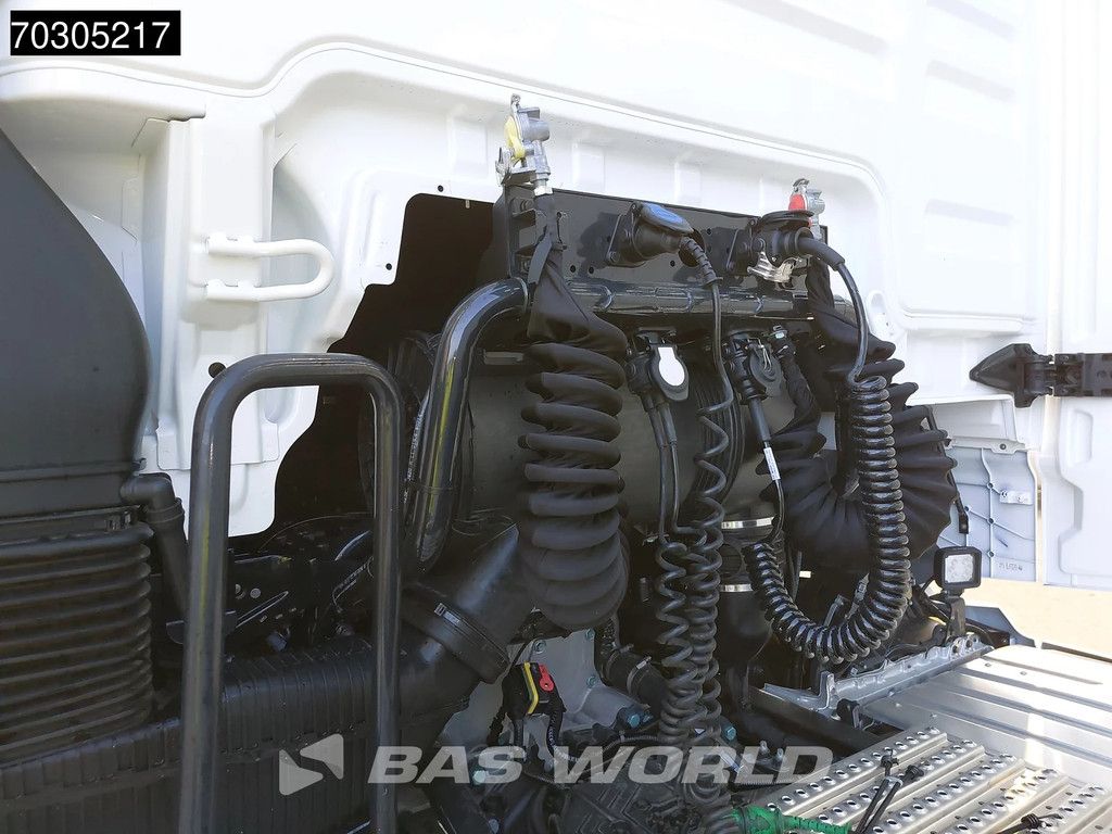 MAN TGX 18.520 4X2 NEW! GX Retarder 2x Tanks Alcoa Standklima MirrorCam Navi LED