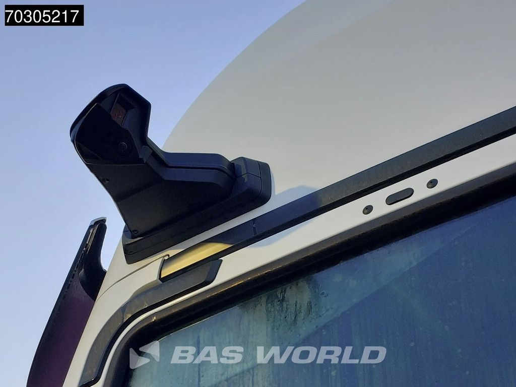 MAN TGX 18.520 4X2 NEW! GX Retarder 2x Tanks Alcoa Standklima MirrorCam Navi LED