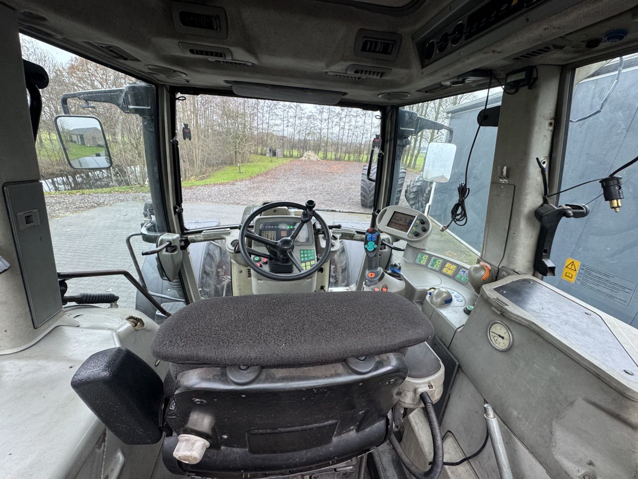 Fendt 926 Favorit Gen.2