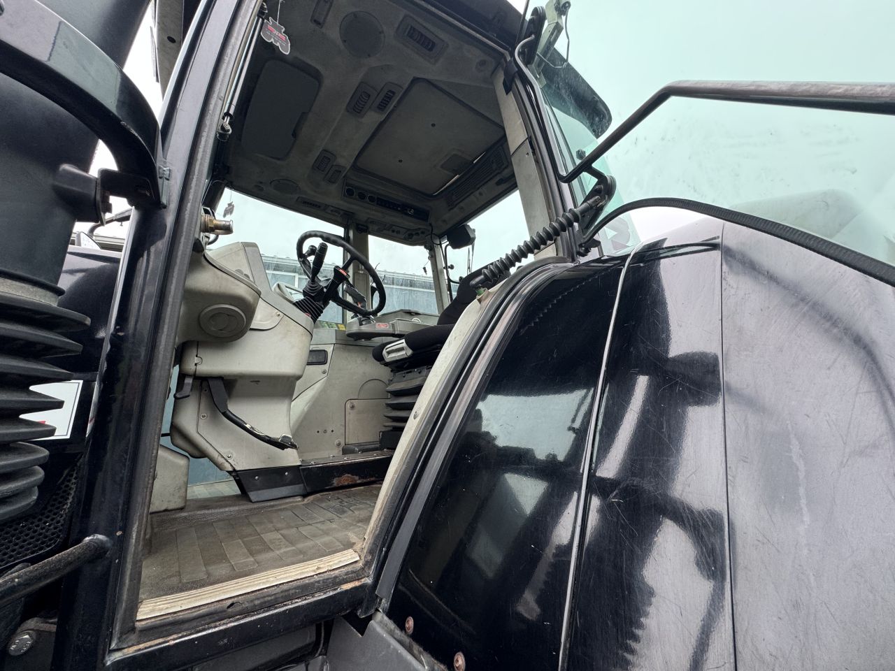 Fendt 926 Favorit Gen.2