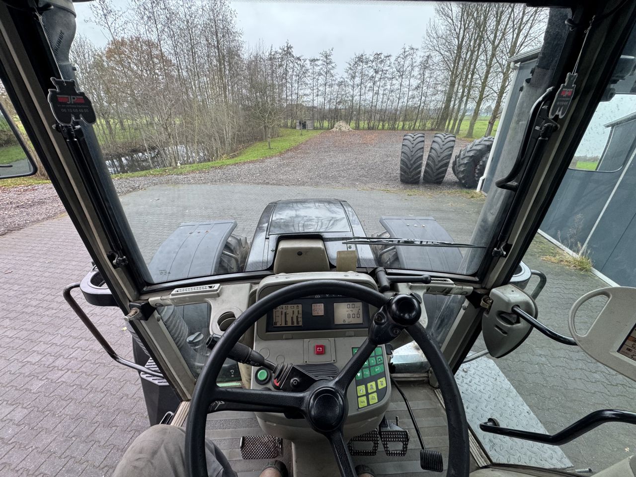 Fendt 926 Favorit Gen.2