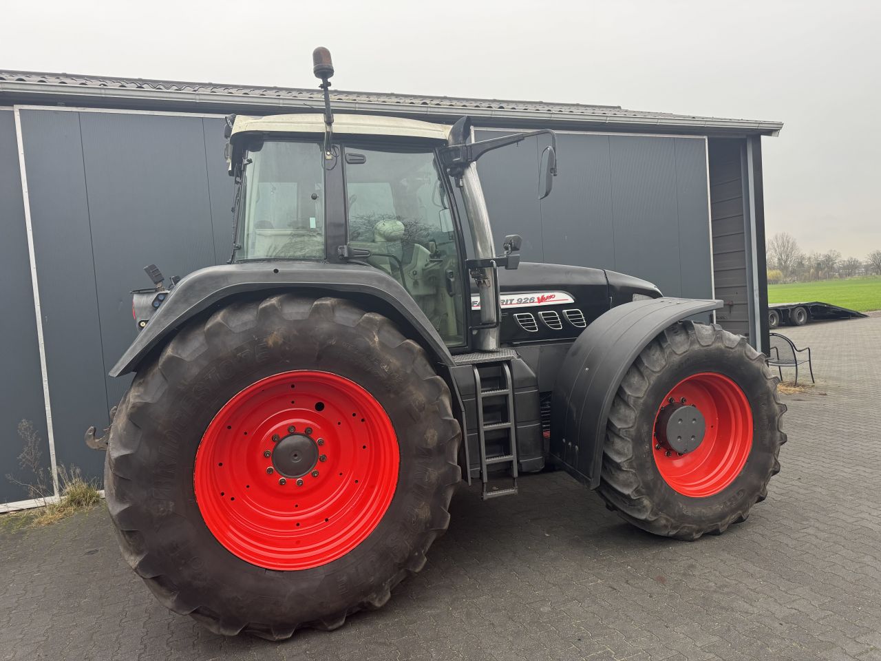 Fendt 926 Favorit Gen.2