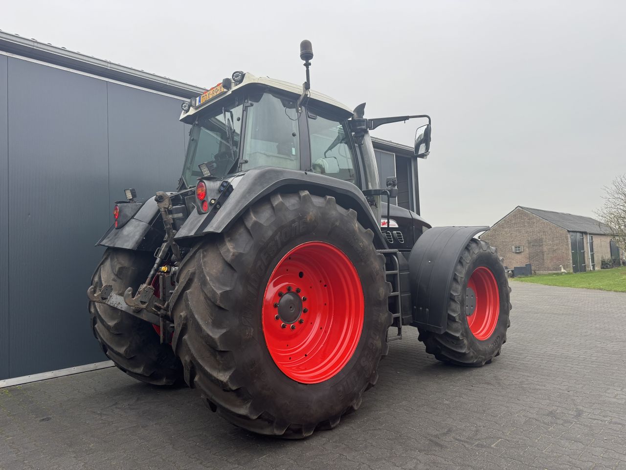 Fendt 926 Favorit Gen.2
