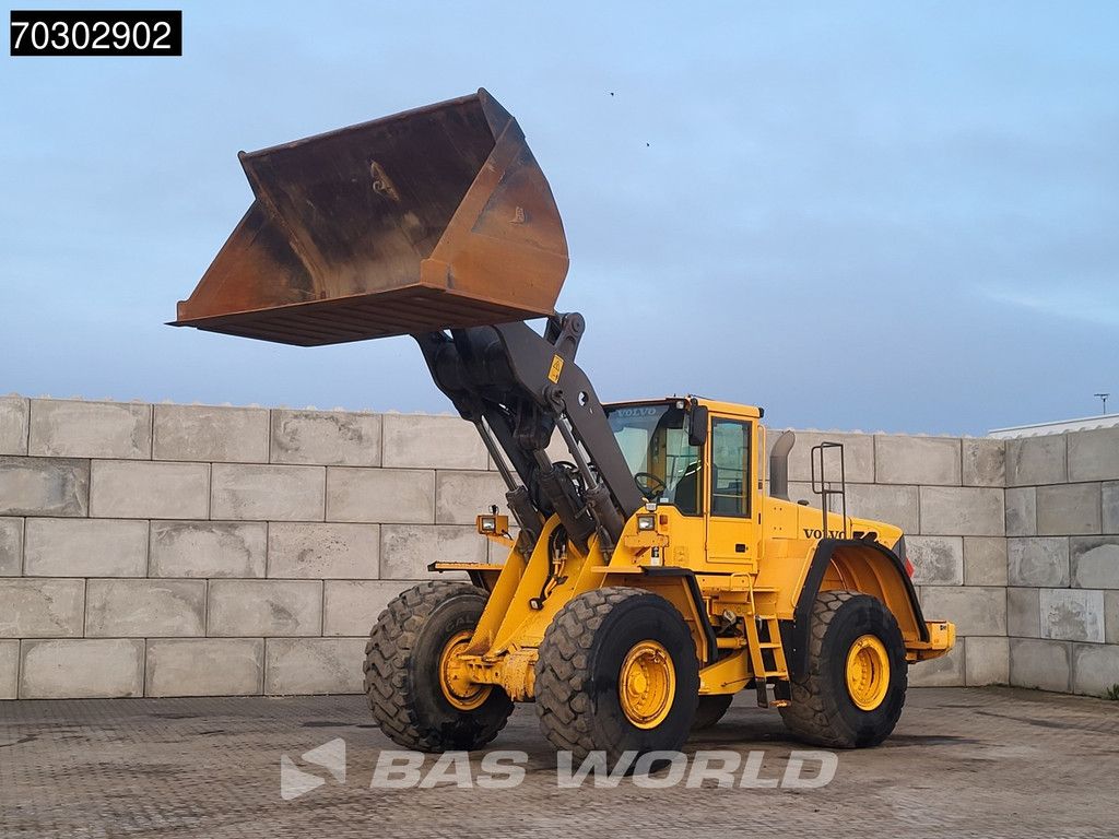 Volvo L150 E