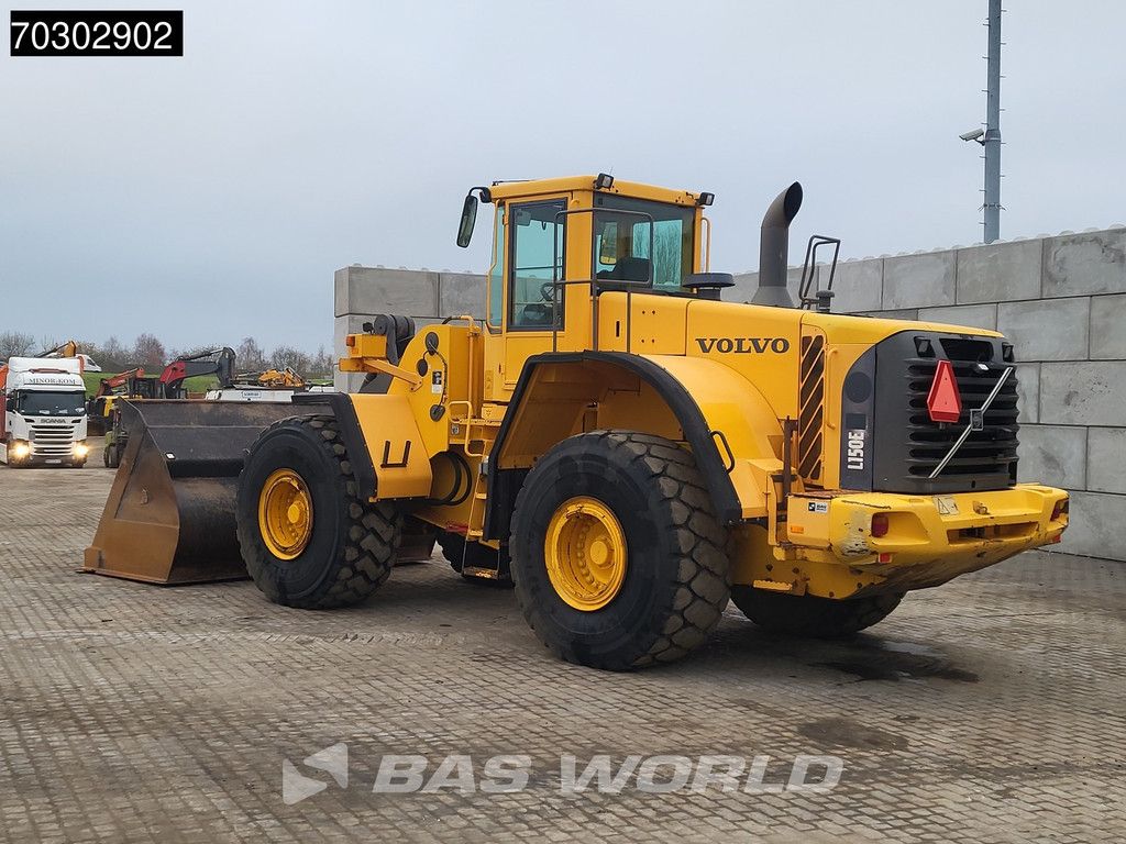 Volvo L150 E