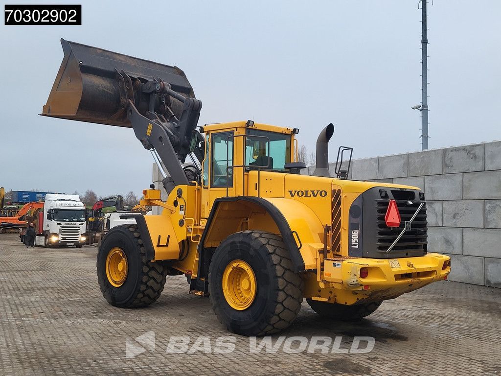 Volvo L150 E