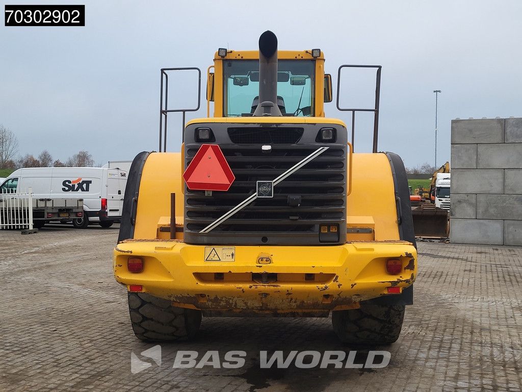 Volvo L150 E