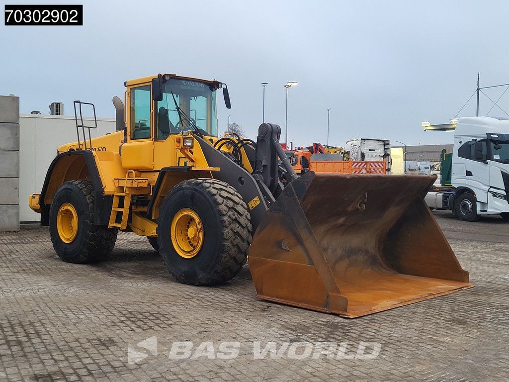 Volvo L150 E