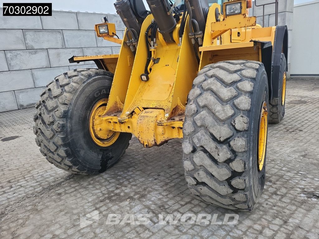 Volvo L150 E