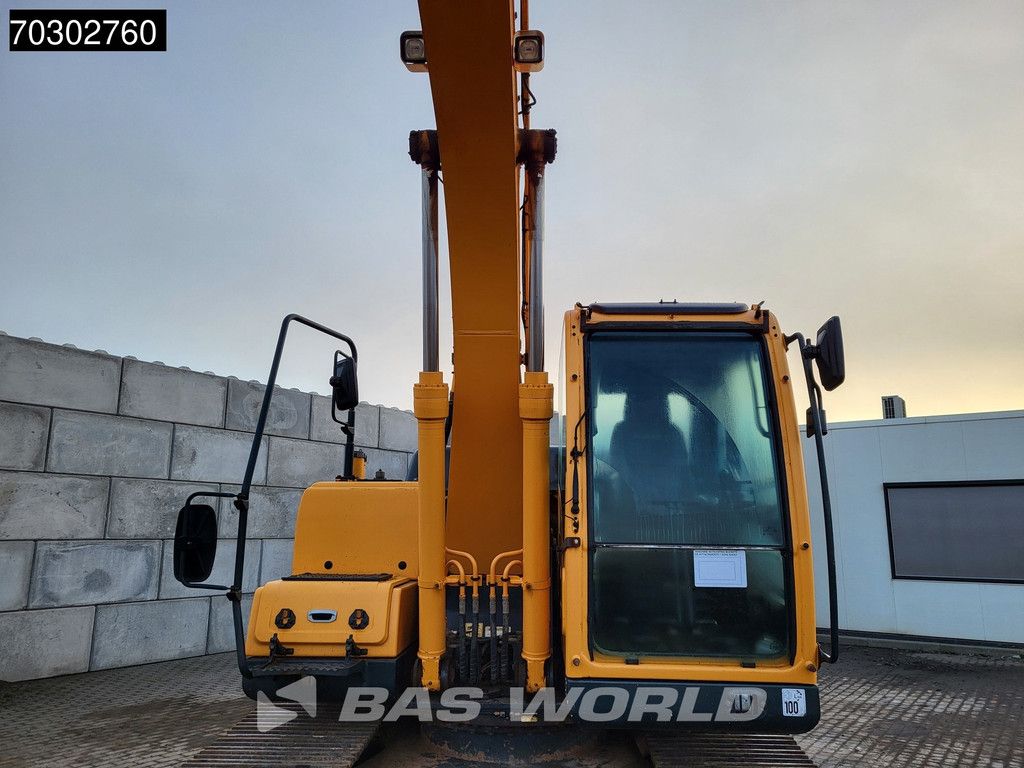 Hyundai R140 LC-9A
