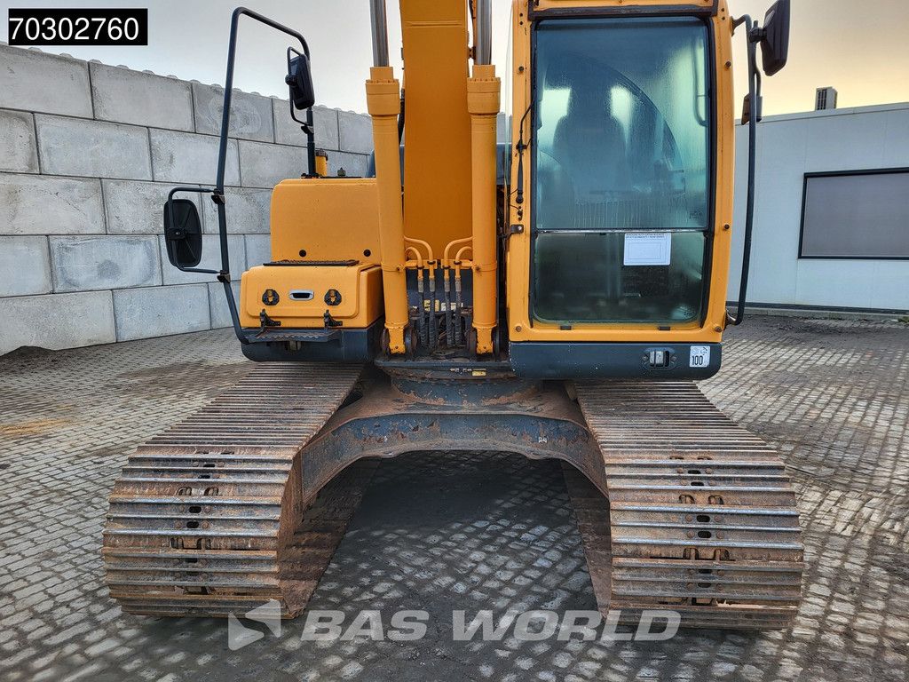 Hyundai R140 LC-9A
