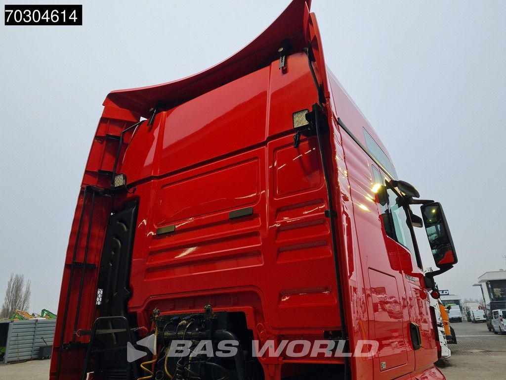 MAN TGX TGX 18.440 4X2 XXL NL-Truck Alcoa's