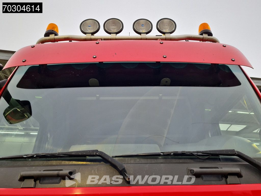 MAN TGX TGX 18.440 4X2 XXL NL-Truck Alcoa's