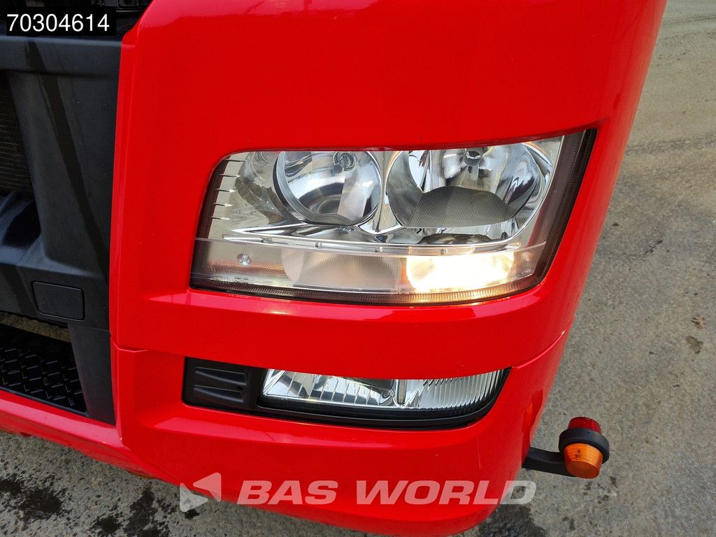 MAN TGX TGX 18.440 4X2 XXL NL-Truck Alcoa's