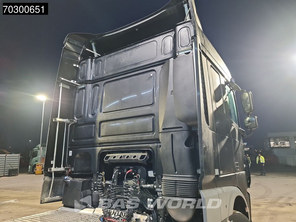 DAF XF XF 480 4X2 SC Retarder Navi
