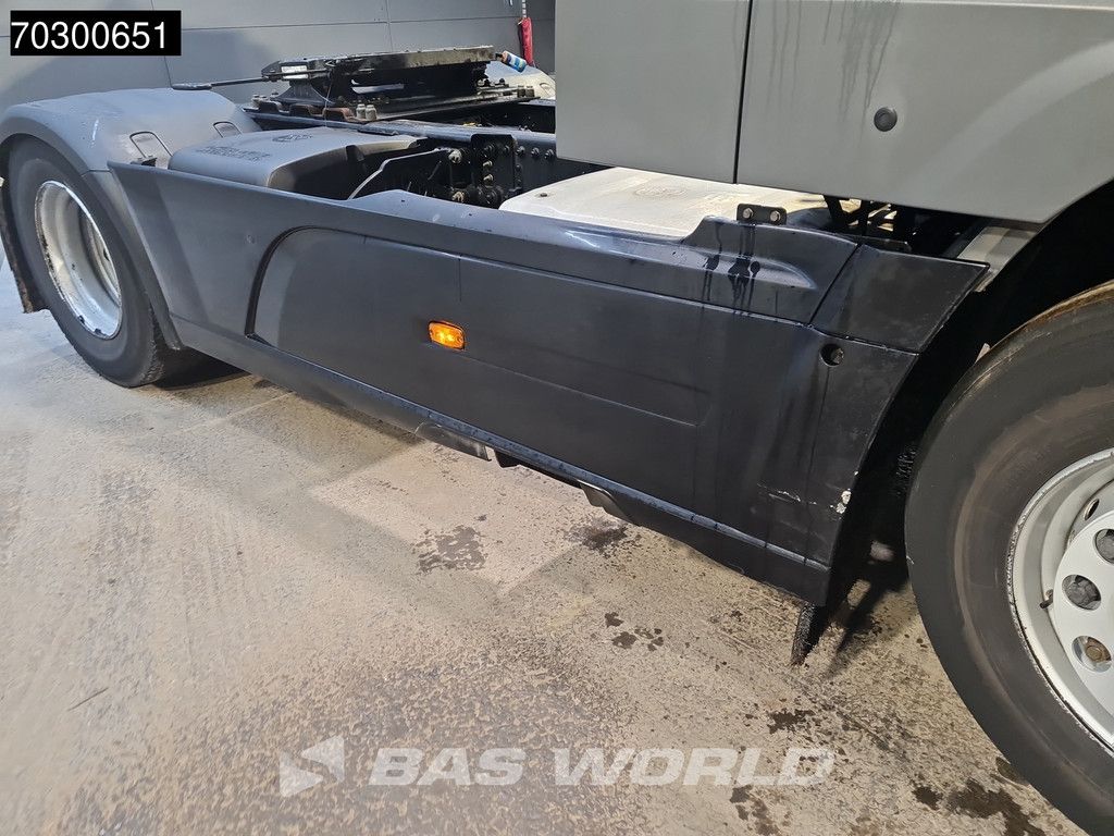 DAF XF XF 480 4X2 SC Retarder Navi