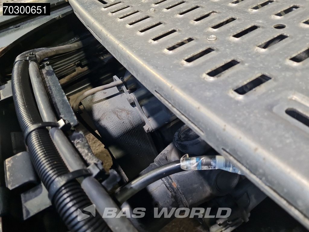 DAF XF XF 480 4X2 SC Retarder Navi