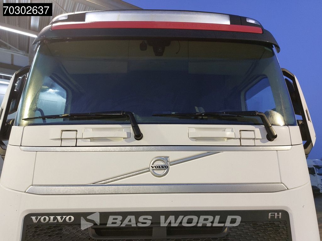 Volvo FH FH 460 4X2 NL-Truck VEB+ Compressor Trailer-coupling