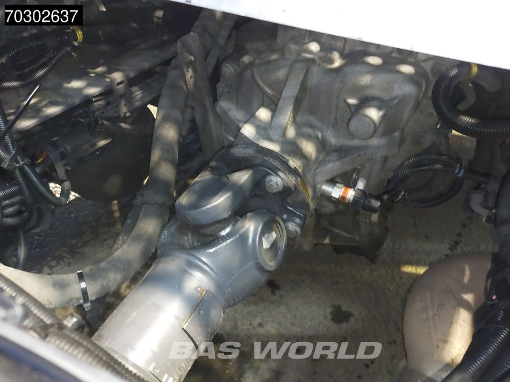 Volvo FH FH 460 4X2 NL-Truck VEB+ Compressor Trailer-coupling