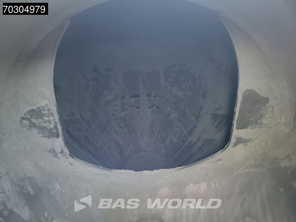 Spitzer SF2734/2P TUV 10/26 Lift Axle 34000L