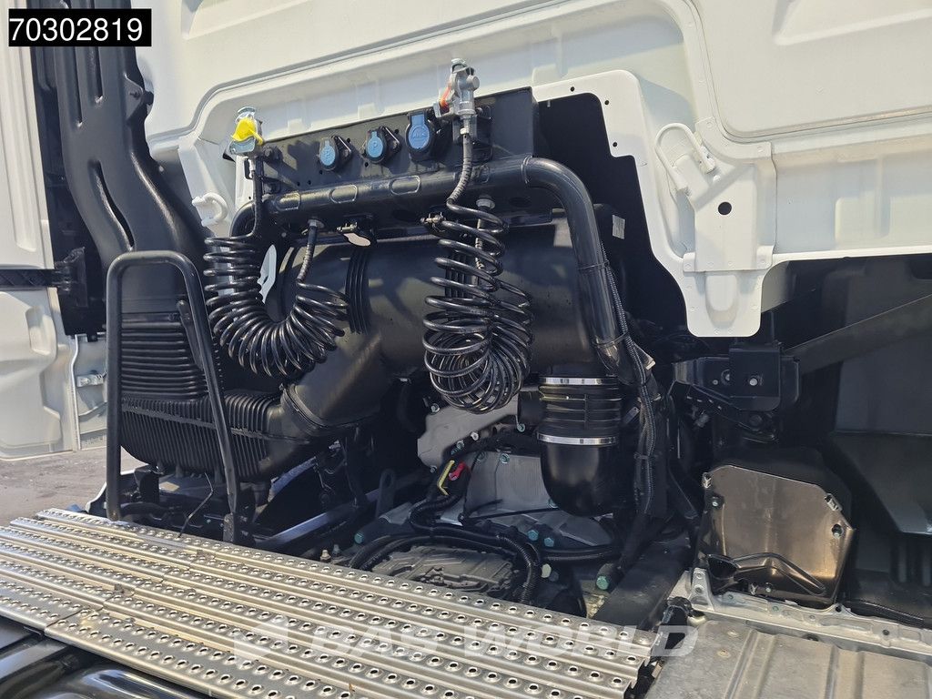 MAN TGX 18.480 4X2 NEW! GX Standklima LED 2x Tanks ACC Euro 6