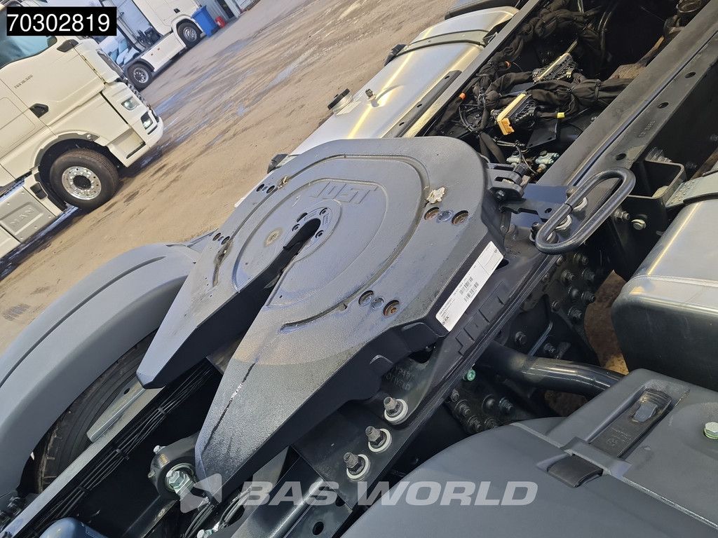 MAN TGX 18.480 4X2 NEW! GX Standklima LED 2x Tanks ACC Euro 6