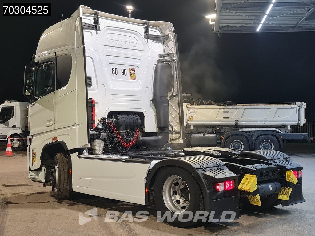 Ford F-Max 500 4X2 Retarder Standklima 2xTanks ACC LED Euro 6