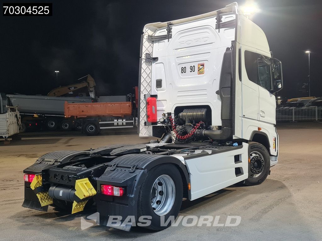 Ford F-Max 500 4X2 Retarder Standklima 2xTanks ACC LED Euro 6