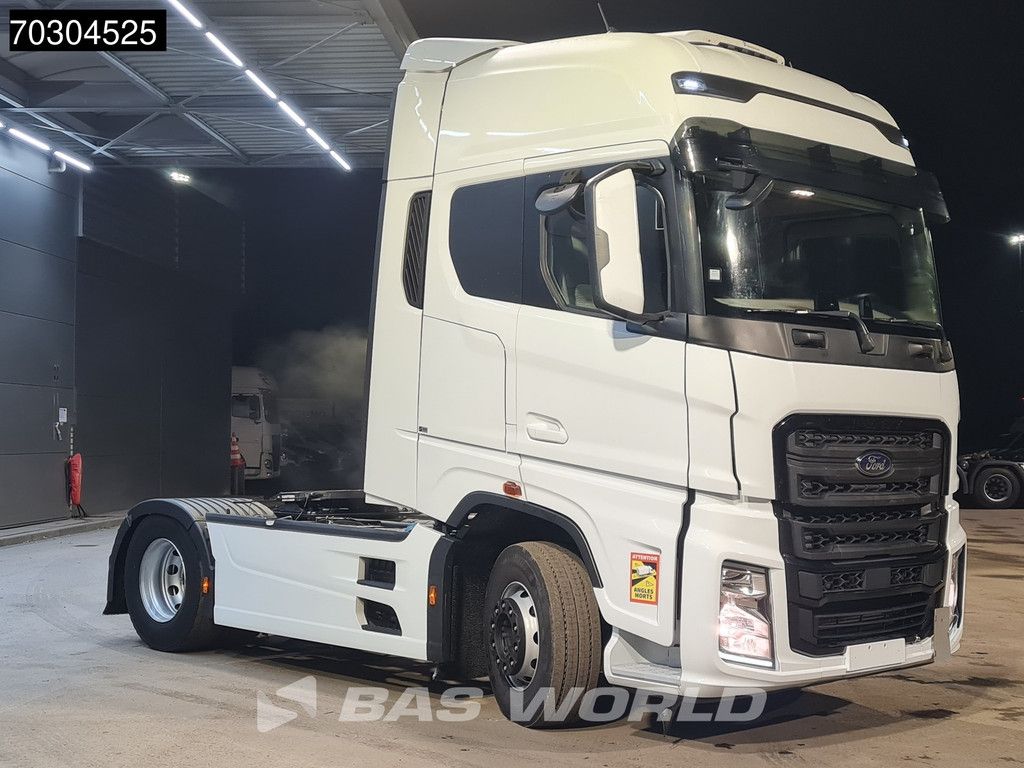 Ford F-Max 500 4X2 Retarder Standklima 2xTanks ACC LED Euro 6