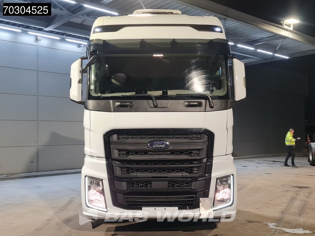 Ford F-Max 500 4X2 Retarder Standklima 2xTanks ACC LED Euro 6