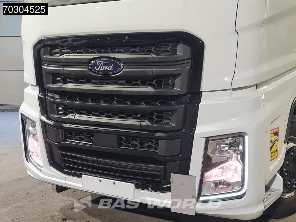 Ford F-Max 500 4X2 Retarder Standklima 2xTanks ACC LED Euro 6