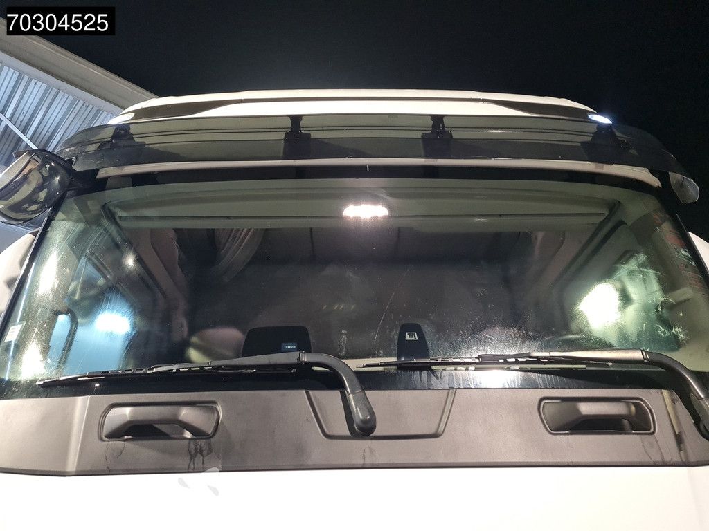 Ford F-Max 500 4X2 Retarder Standklima 2xTanks ACC LED Euro 6