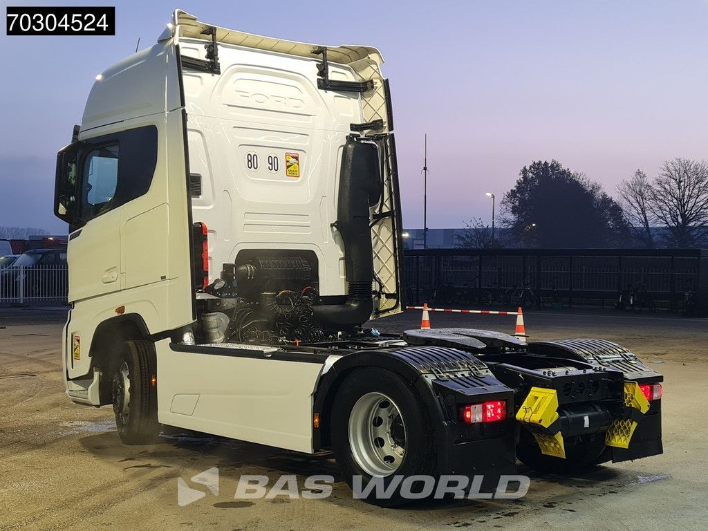 Ford F-Max 500 4X2 Retarder Standklima 2xTanks ACC LED Euro 6