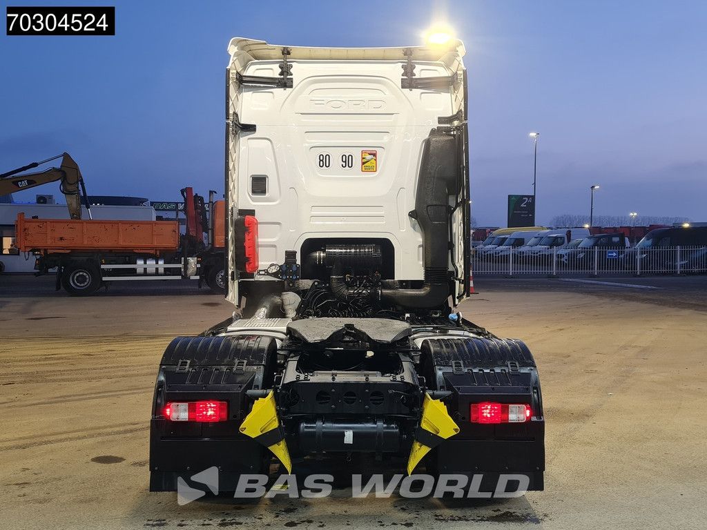 Ford F-Max 500 4X2 Retarder Standklima 2xTanks ACC LED Euro 6