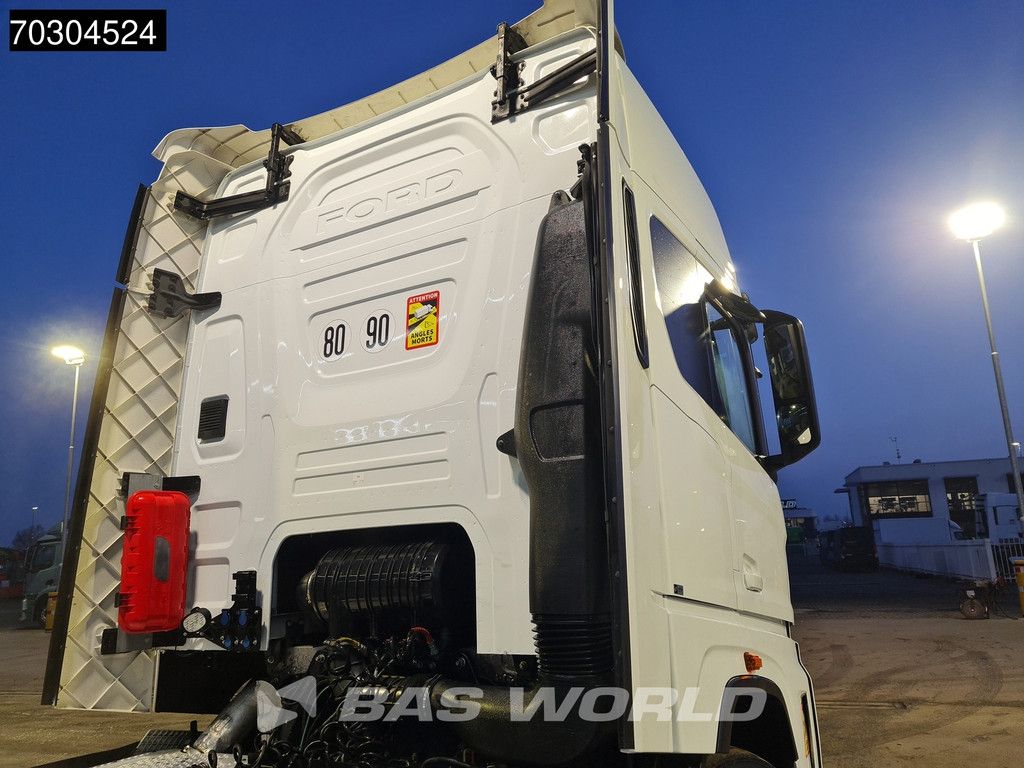 Ford F-Max 500 4X2 Retarder Standklima 2xTanks ACC LED Euro 6