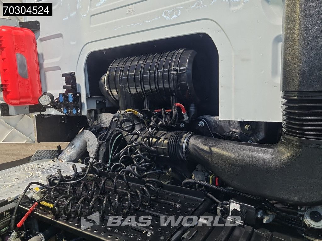 Ford F-Max 500 4X2 Retarder Standklima 2xTanks ACC LED Euro 6