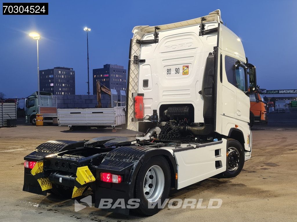 Ford F-Max 500 4X2 Retarder Standklima 2xTanks ACC LED Euro 6