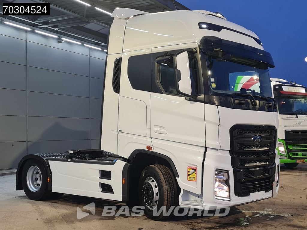 Ford F-Max 500 4X2 Retarder Standklima 2xTanks ACC LED Euro 6