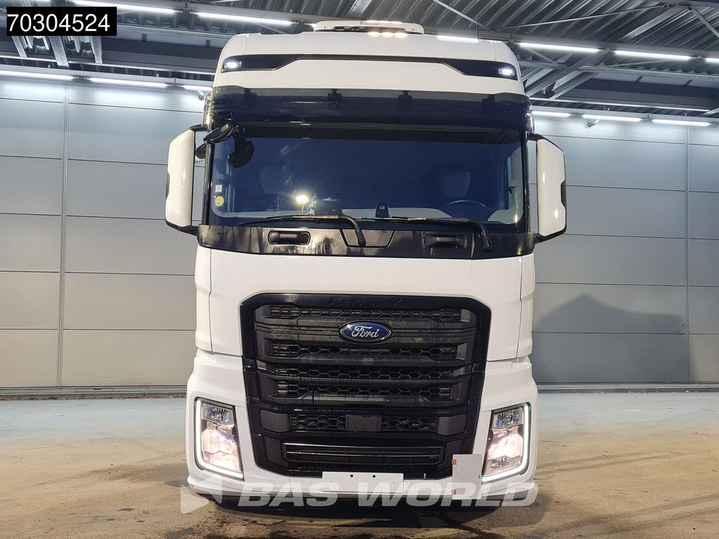 Ford F-Max 500 4X2 Retarder Standklima 2xTanks ACC LED Euro 6