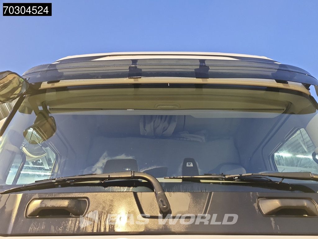 Ford F-Max 500 4X2 Retarder Standklima 2xTanks ACC LED Euro 6