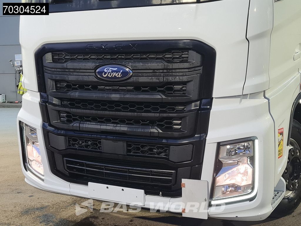 Ford F-Max 500 4X2 Retarder Standklima 2xTanks ACC LED Euro 6
