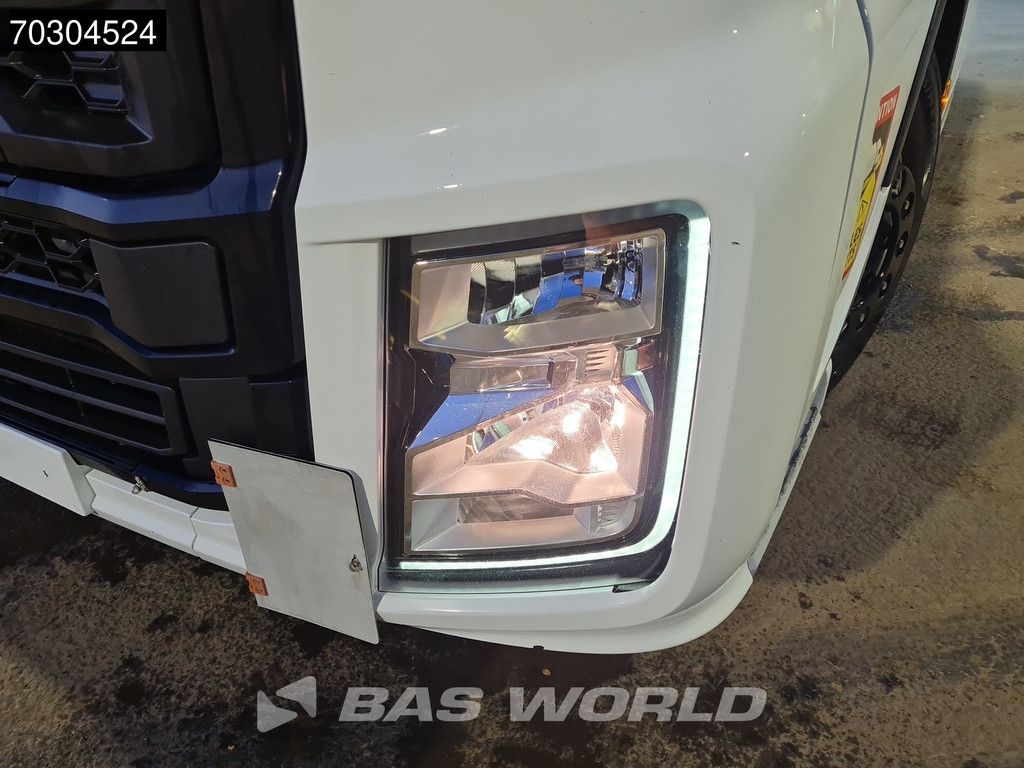Ford F-Max 500 4X2 Retarder Standklima 2xTanks ACC LED Euro 6