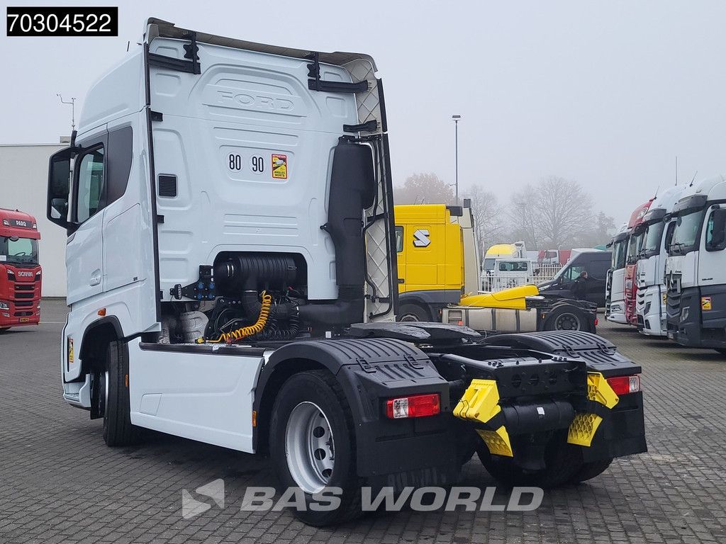 Ford F-Max 500 4X2 Retarder Standklima 2xTanks ACC LED Euro 6