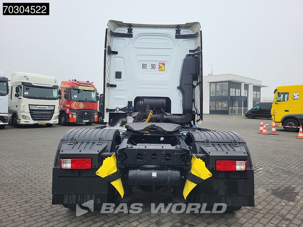 Ford F-Max 500 4X2 Retarder Standklima 2xTanks ACC LED Euro 6