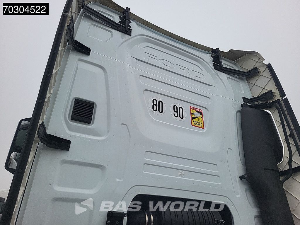 Ford F-Max 500 4X2 Retarder Standklima 2xTanks ACC LED Euro 6