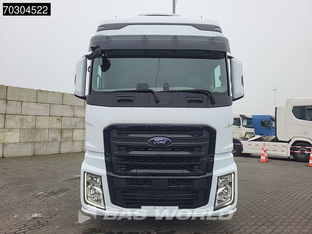 Ford F-Max 500 4X2 Retarder Standklima 2xTanks ACC LED Euro 6