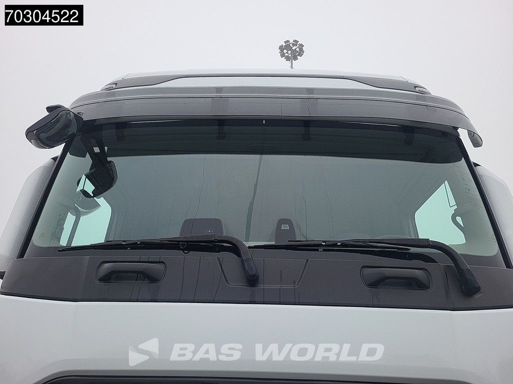 Ford F-Max 500 4X2 Retarder Standklima 2xTanks ACC LED Euro 6