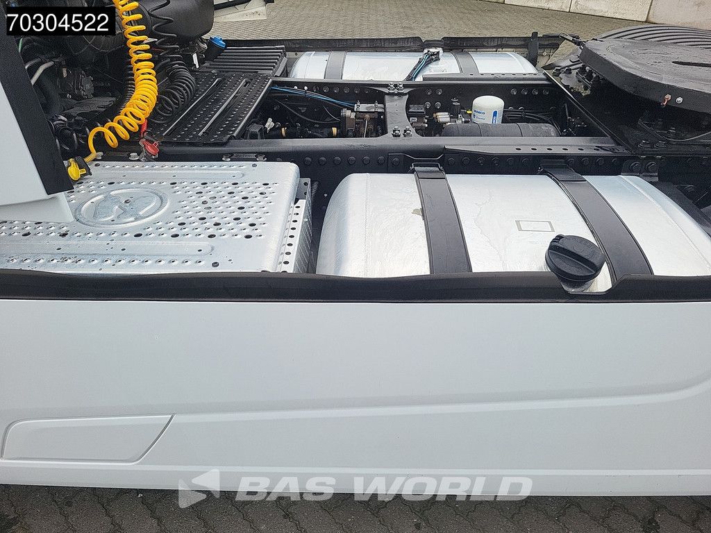 Ford F-Max 500 4X2 Retarder Standklima 2xTanks ACC LED Euro 6