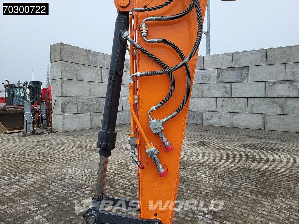 Doosan DX140 LCR - 5