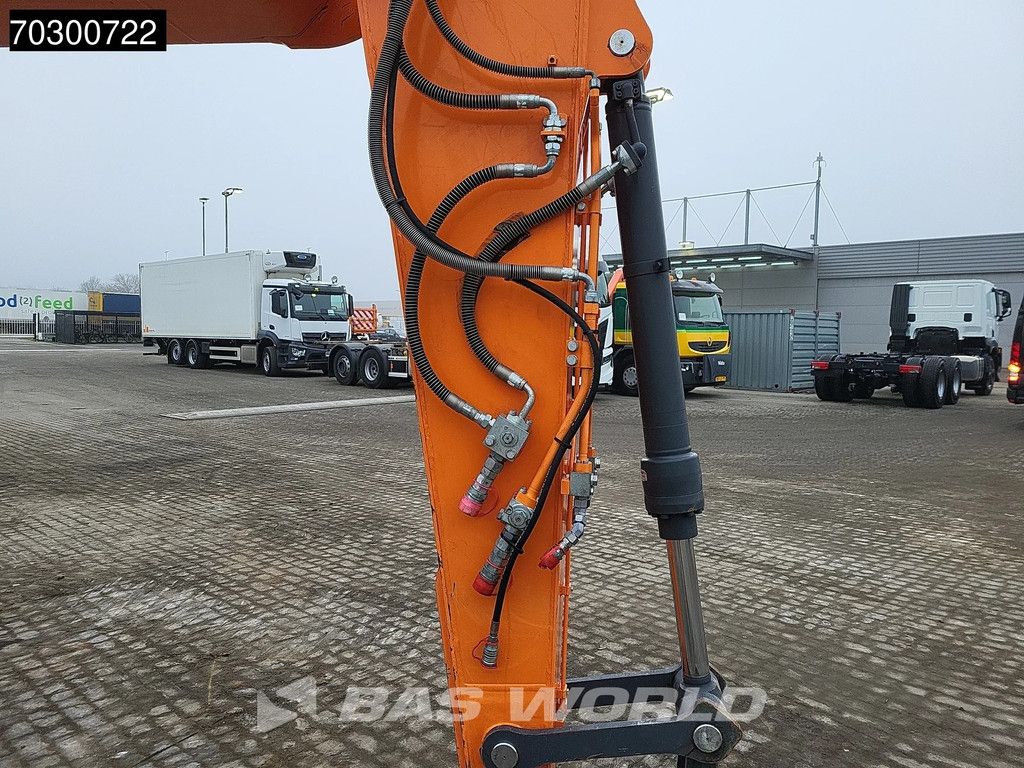 Doosan DX140 LCR - 5